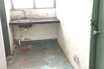 Taman Puchong Perdana