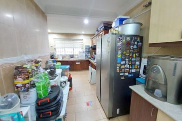 Seksyen 8, Kota Damansara