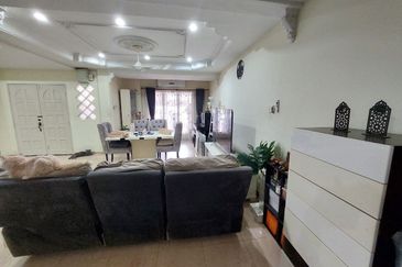 Seksyen 8, Kota Damansara