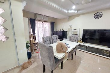 Seksyen 8, Kota Damansara