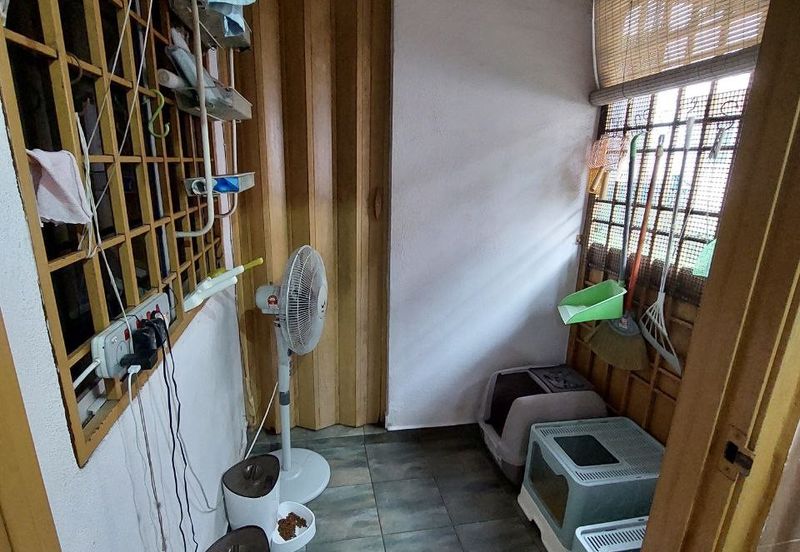 Seksyen 8, Kota Damansara