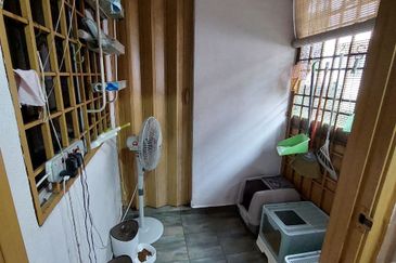 Seksyen 8, Kota Damansara