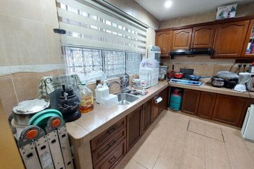 Seksyen 8, Kota Damansara