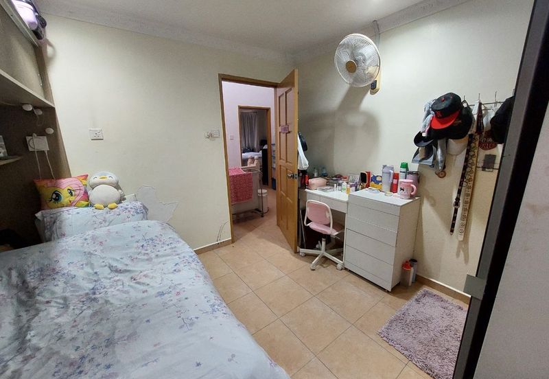 Seksyen 8, Kota Damansara