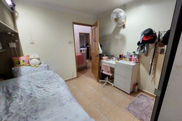 Seksyen 8, Kota Damansara