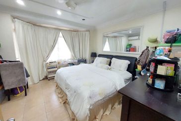 Seksyen 8, Kota Damansara