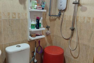 Seksyen 8, Kota Damansara