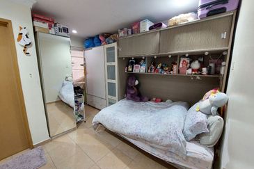 Seksyen 8, Kota Damansara