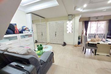 Seksyen 8, Kota Damansara