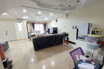 Seksyen 8, Kota Damansara