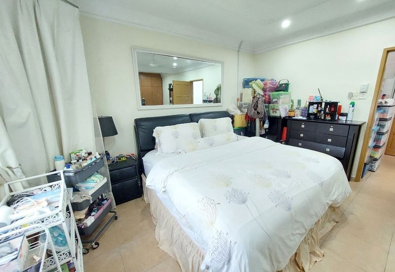 Seksyen 8, Kota Damansara