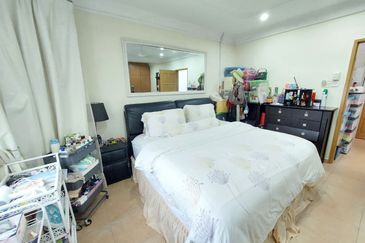 Seksyen 8, Kota Damansara