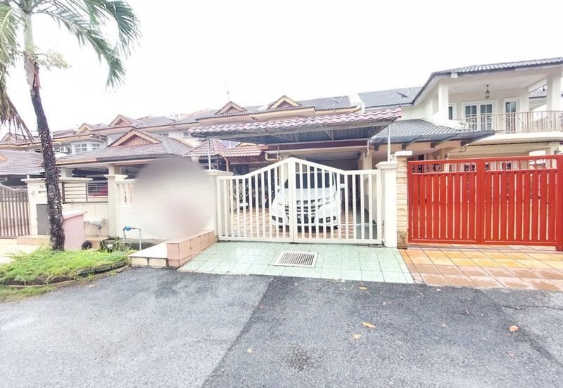 Seksyen 8, Kota Damansara