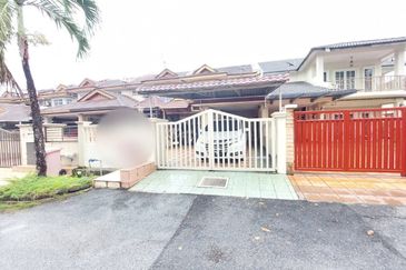 Seksyen 8, Kota Damansara