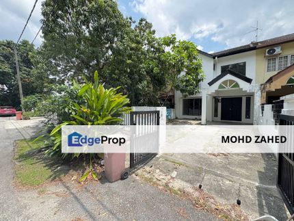 GATED GUARDED Taman Subang Indah Pjs 10 Bandar Sunway Subang Jaya Double Storey for Sale untuk dijual, Selangor, Bandar Sunway