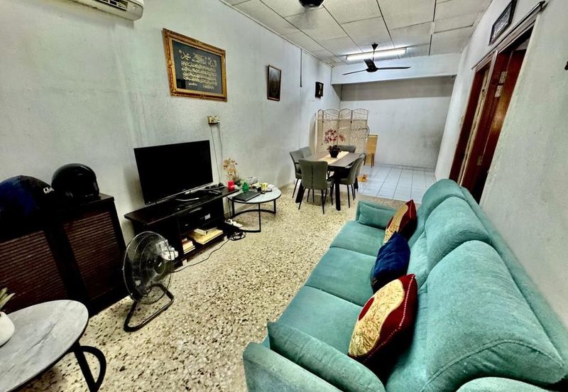 Seksyen 51A, Petaling Jaya