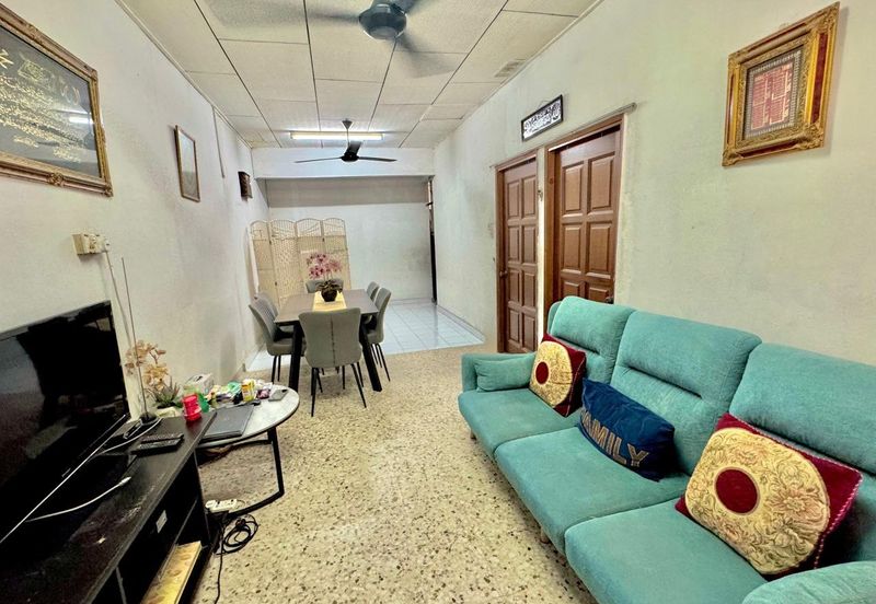 Seksyen 51A, Petaling Jaya