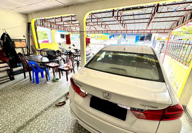 Seksyen 51A, Petaling Jaya