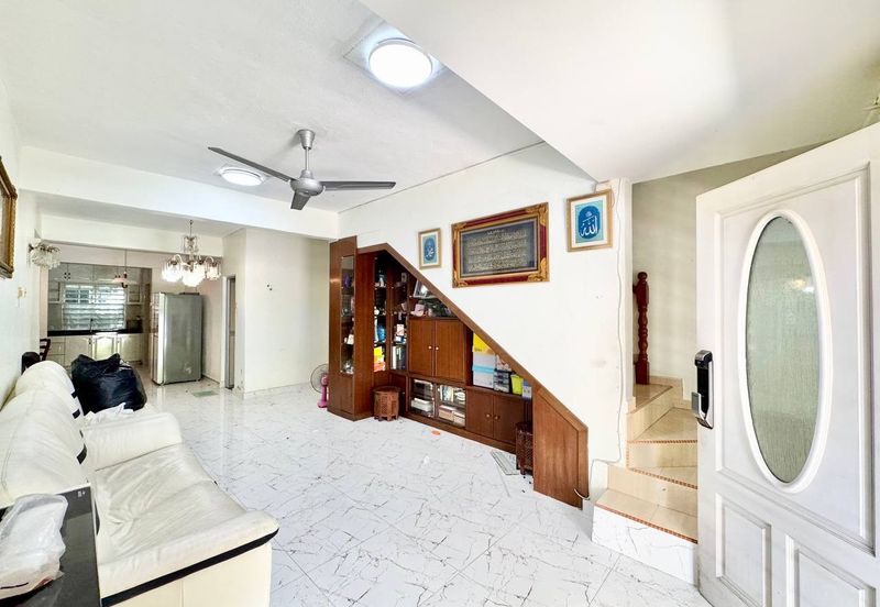 Seksyen 7, Kota Damansara