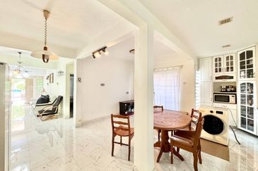 Seksyen 7, Kota Damansara