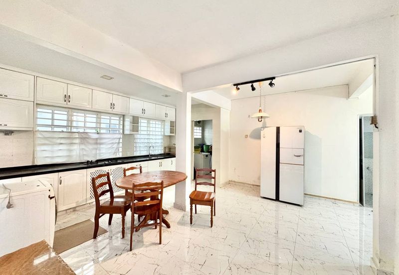 Seksyen 7, Kota Damansara