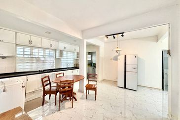 Seksyen 7, Kota Damansara