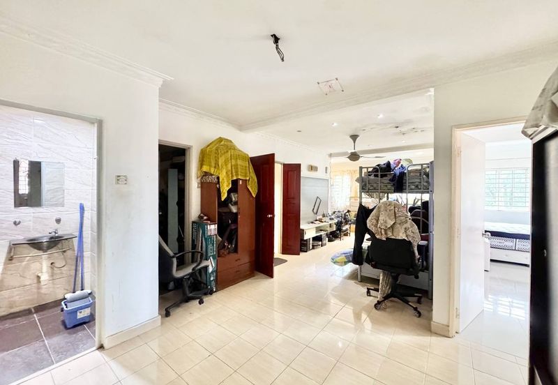 Seksyen 7, Kota Damansara