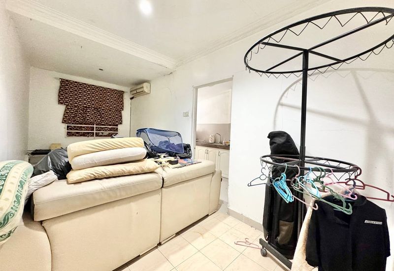 Seksyen 7, Kota Damansara