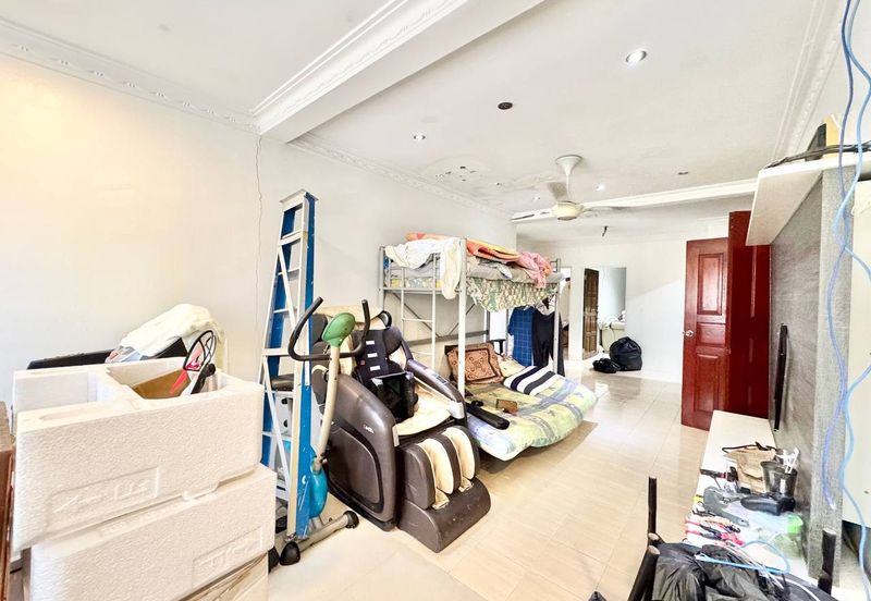 Seksyen 7, Kota Damansara