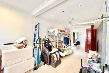 Seksyen 7, Kota Damansara