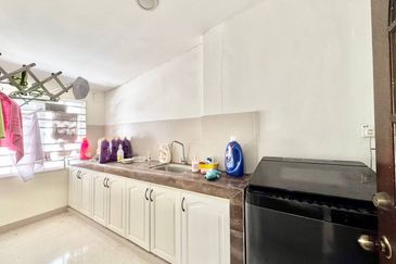 Seksyen 7, Kota Damansara