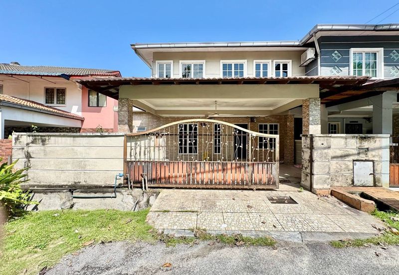 Seksyen 7, Kota Damansara