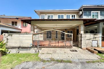 Seksyen 7, Kota Damansara