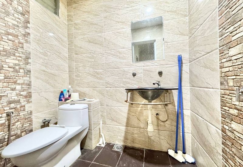 Seksyen 7, Kota Damansara