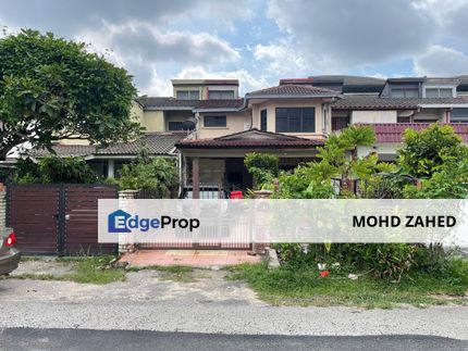 Ss 14 ss14 Subang Jaya Double Storey for Sale untuk dijual, Selangor, Subang Jaya