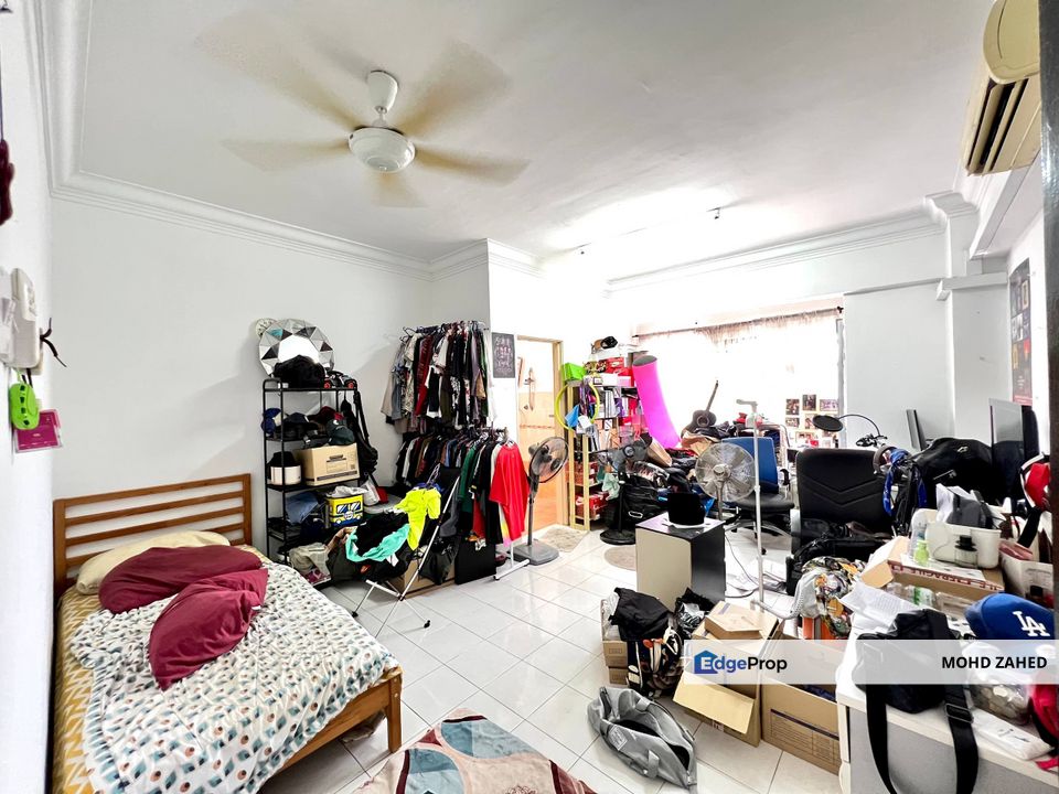 1312SQFT NON BUMI Ampang Boulevard Condominium Ampang Hilir for Sale untuk dijual, Selangor, Ampang