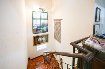 Tropicana Indah (Damansara Indah Resort Homes)