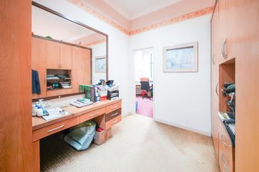 Tropicana Indah (Damansara Indah Resort Homes)