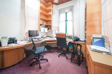 Tropicana Indah (Damansara Indah Resort Homes)