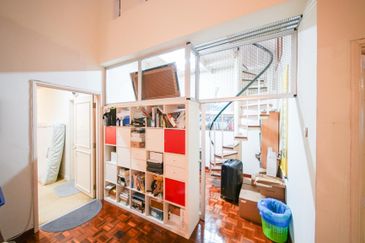 Tropicana Indah (Damansara Indah Resort Homes)