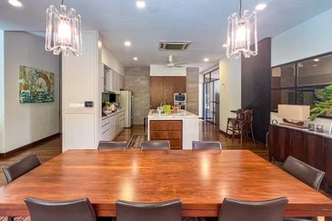 Tropicana Indah (Damansara Indah Resort Homes)