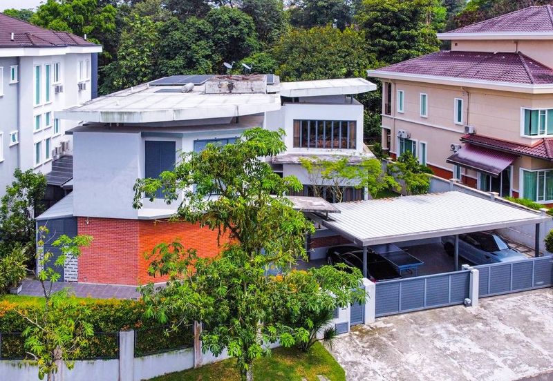 Tropicana Indah (Damansara Indah Resort Homes)