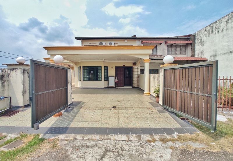 Taman Seri Buloh, Sungai Buloh