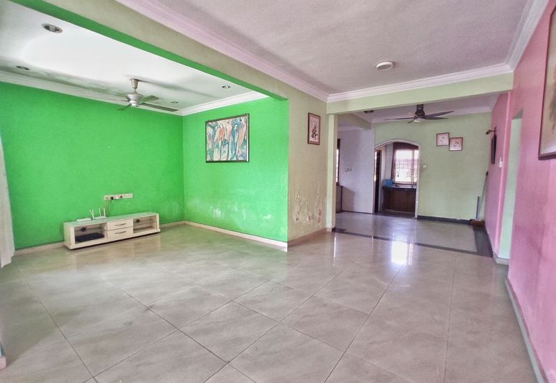 Taman Seri Buloh, Sungai Buloh