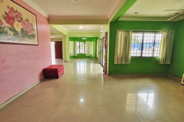 Taman Seri Buloh, Sungai Buloh