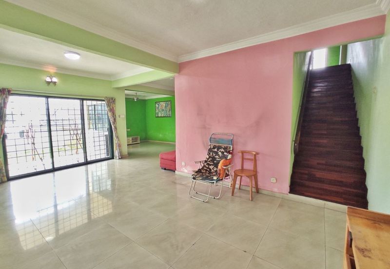 Taman Seri Buloh, Sungai Buloh