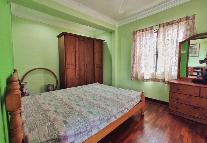 Taman Seri Buloh, Sungai Buloh