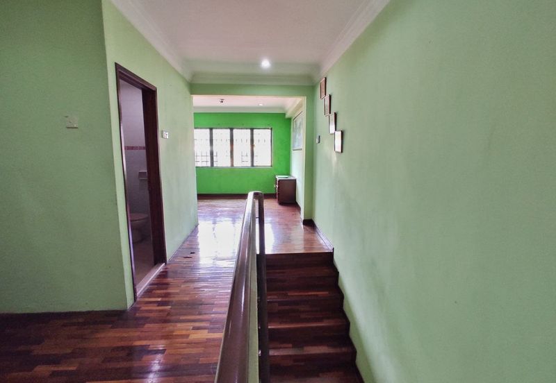 Taman Seri Buloh, Sungai Buloh