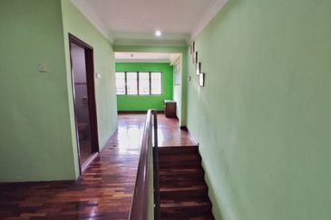 Taman Seri Buloh, Sungai Buloh