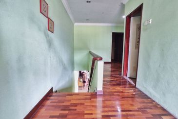 Taman Seri Buloh, Sungai Buloh